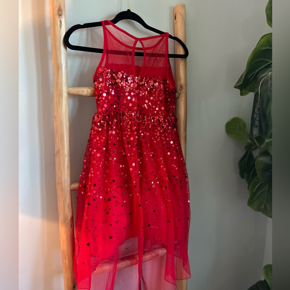 Holiday Dress - Picture 4 of 8